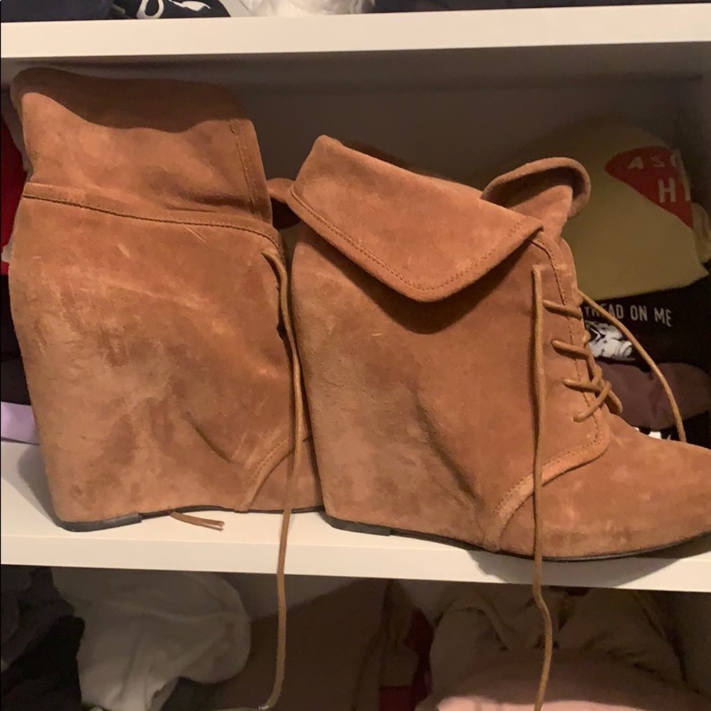 Booties